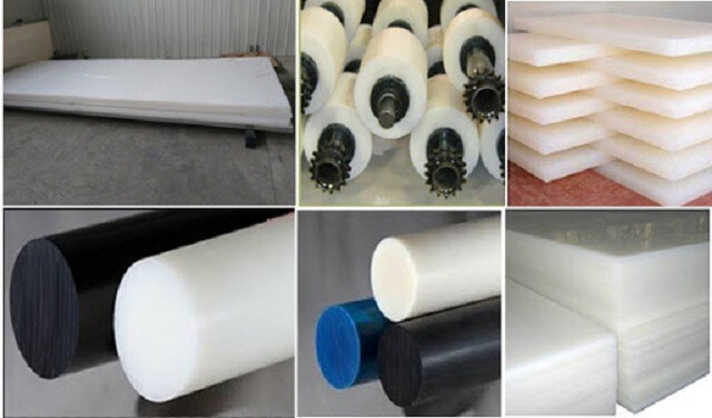 Nguồn cung PE, PP và PVC trầm trọng hơn khi Mỹ vắng mặt, dòng chảy thương mại truyền thống tăng cường