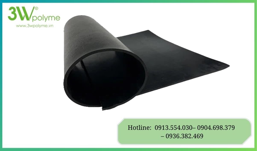 Tấm cao su EPDM